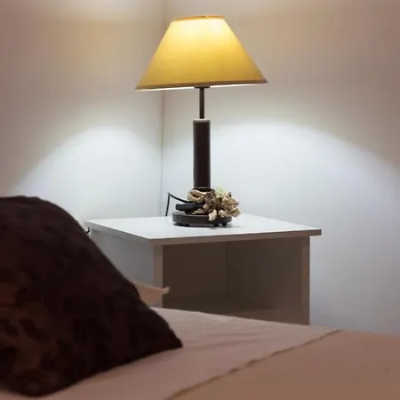 Vergatum - Two Bedroom With Terrace And Sea View *