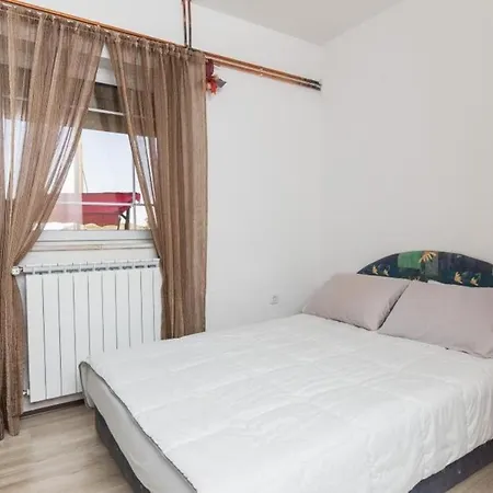 Appartement Vergatum - Two Bedroom With Terrace And Sea View *