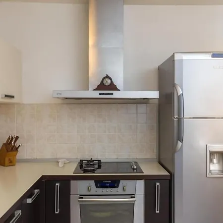 Vergatum - Two Bedroom With Terrace And Sea View * Celopeci