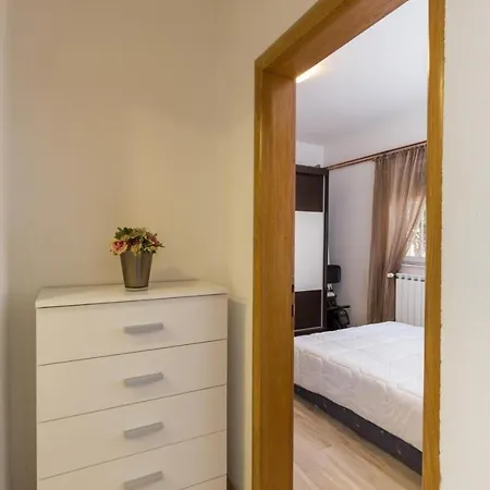 Vergatum - Two Bedroom With Terrace And Sea View * Celopeci